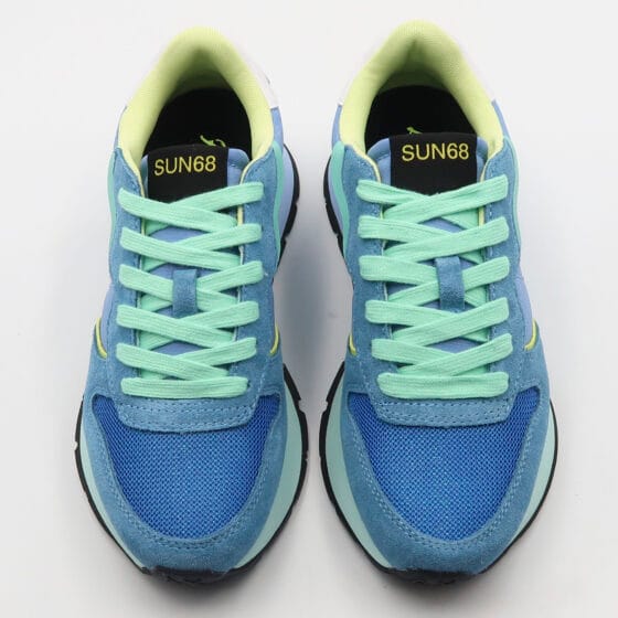 Sneaker Z3524 - Avio - immagine 2