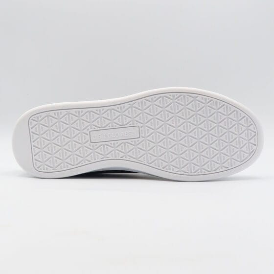 Sneaker marlyn1 - Nero e bianco - immagine 4