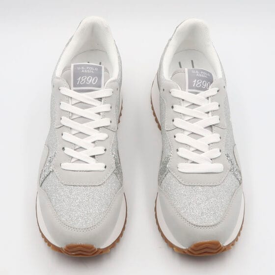 Sneaker bayle3 - Argento - immagine 2