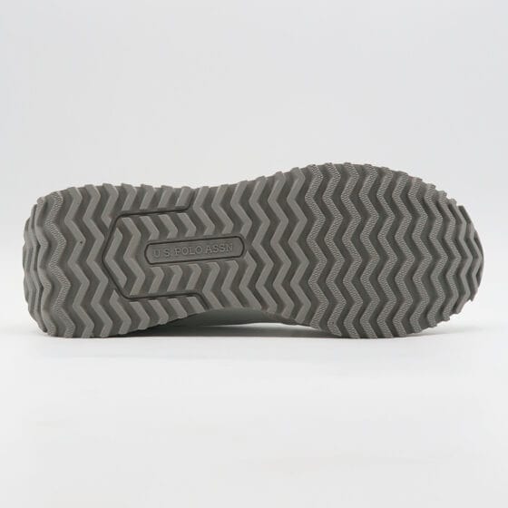 Sneaker bayle3 - Bianco e oro - immagine 4
