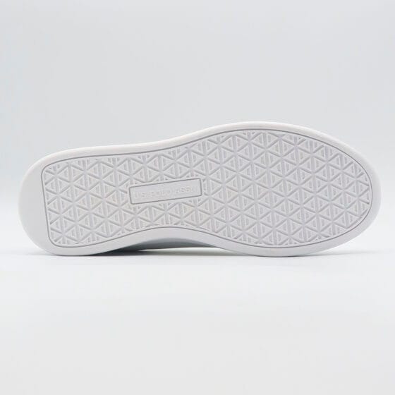 Sneaker marlyn1 - Bianco e argento - immagine 4