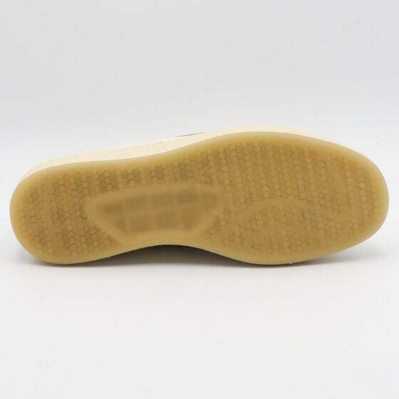 Sneaker murray - Crema e avio - immagine 4