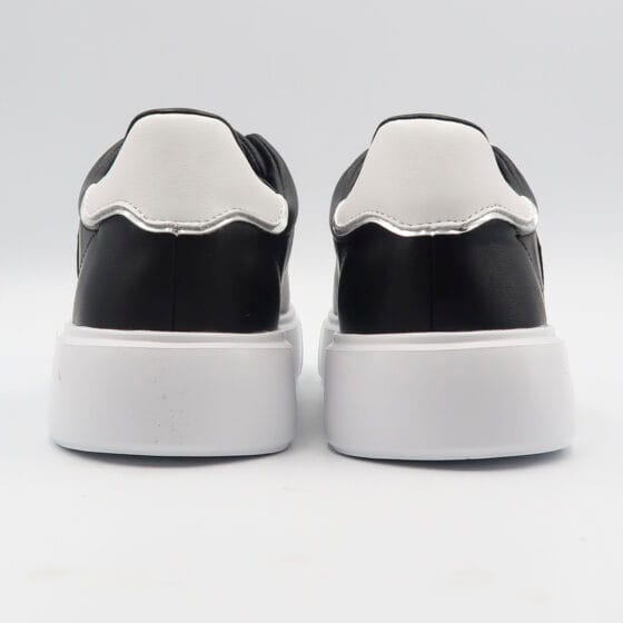 Sneaker venus - Nero - immagine 3