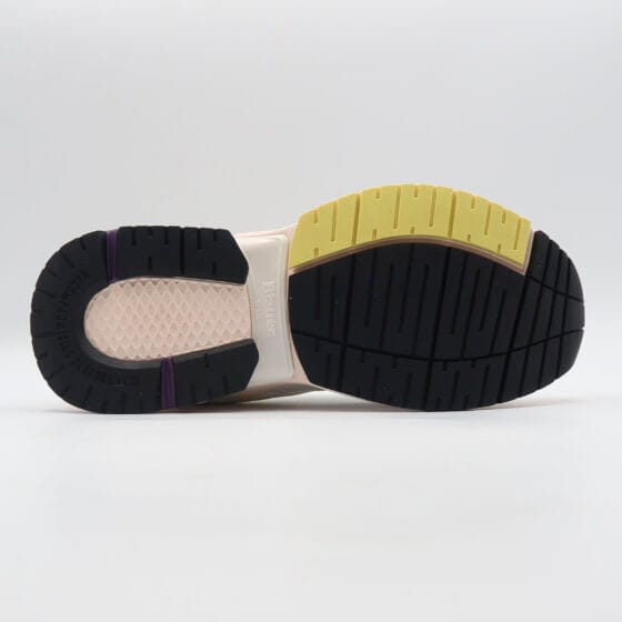 Sneaker moon - Rosa e bianco - immagine 4