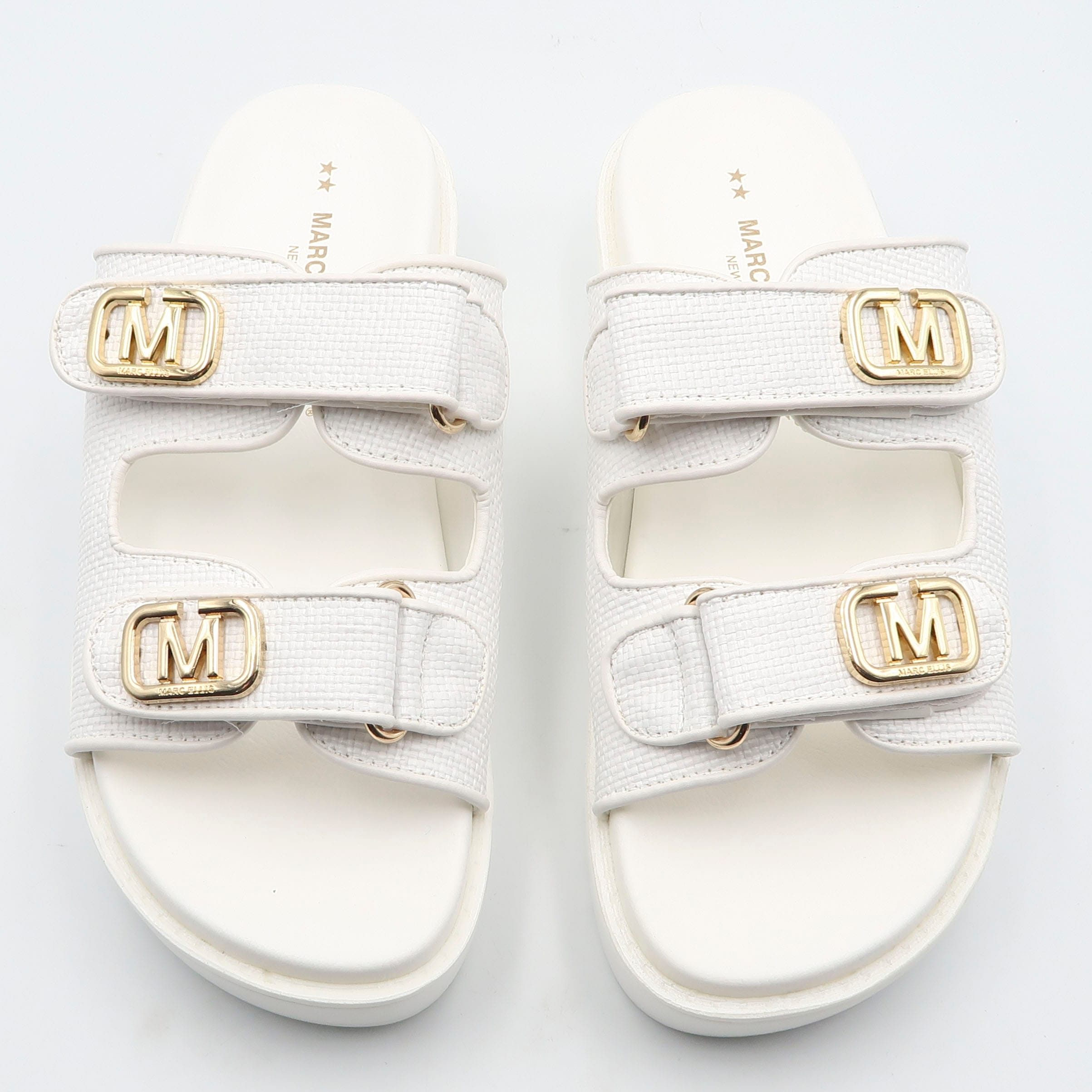 Mule asia - Bianco - immagine 2