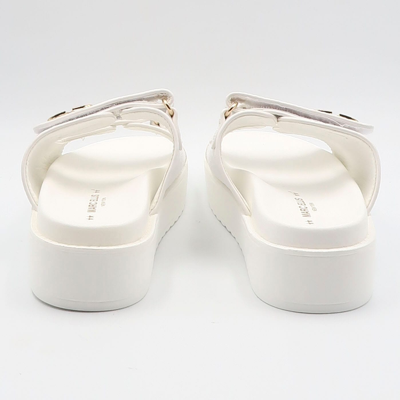 Mule asia - Bianco - immagine 3