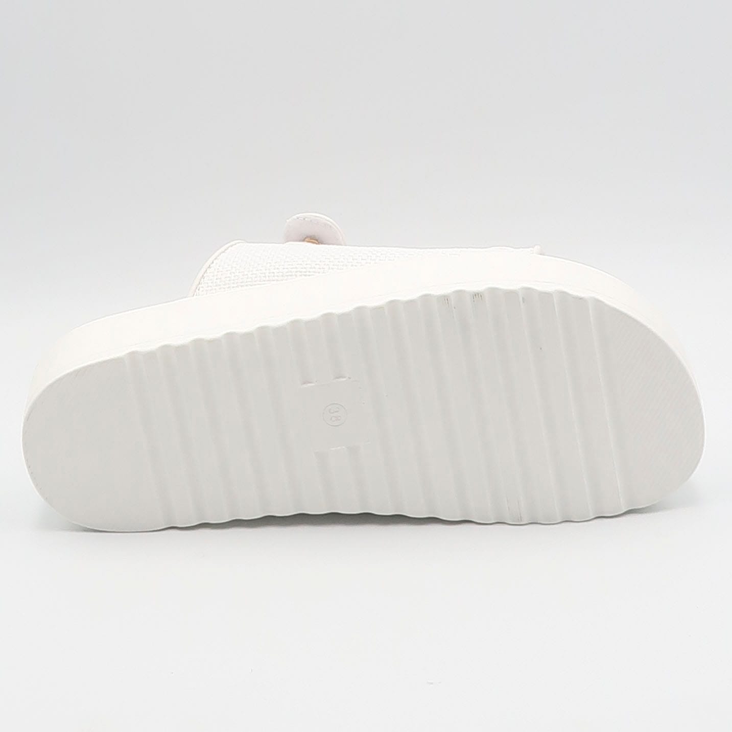 Mule asia - Bianco - immagine 4