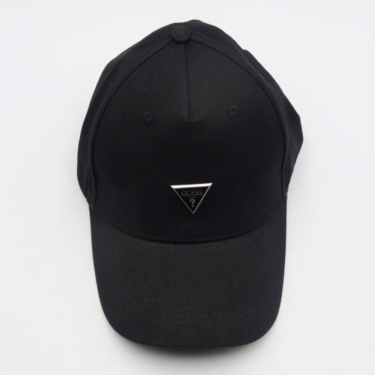 Cappello london baseball - Nero