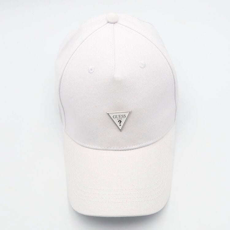 Cappello london baseball - Bianco
