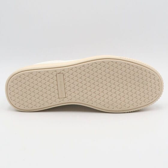 Sneaker tymes 11 - Bianco e blu - immagine 4