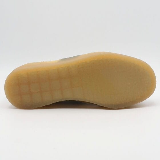 Sneaker mark - Bianco e nero - immagine 4