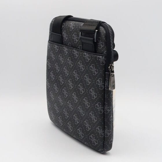 Borsa a tracolla torino medium - Nero - immagine 2