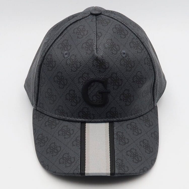 Cappello london - Antracite