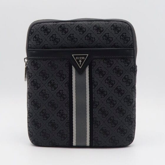 Borsa a tracolla milano - Antracite