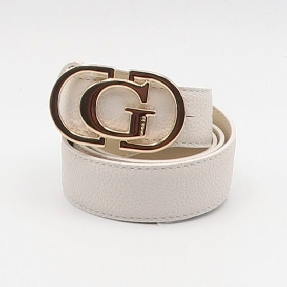 Cintura calebra - Off white