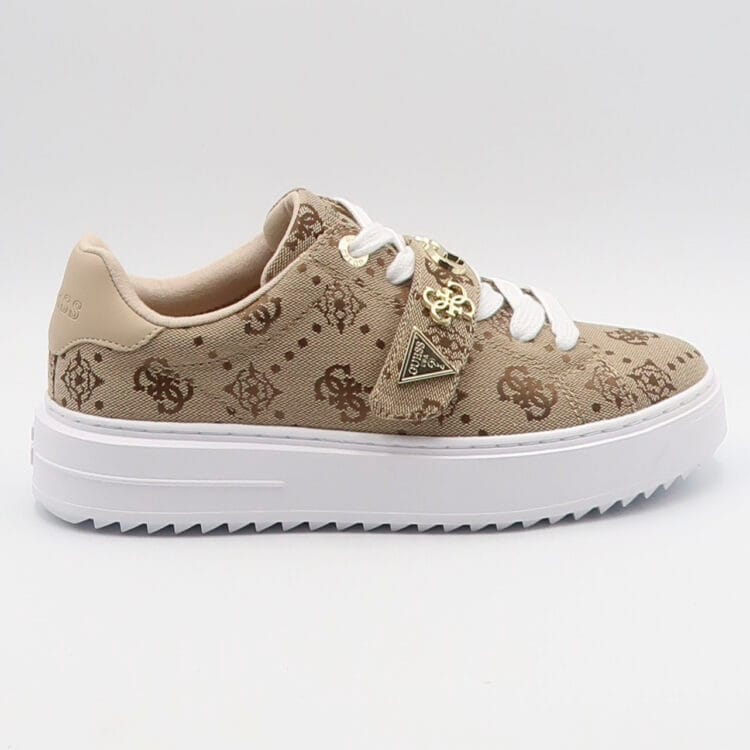 Sneaker drift 2 - Latte