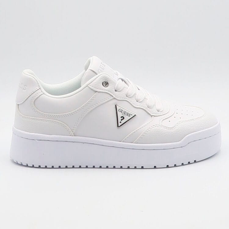 Sneaker miram - Bianco