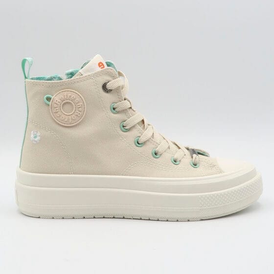 Sneaker 172561 - Beige