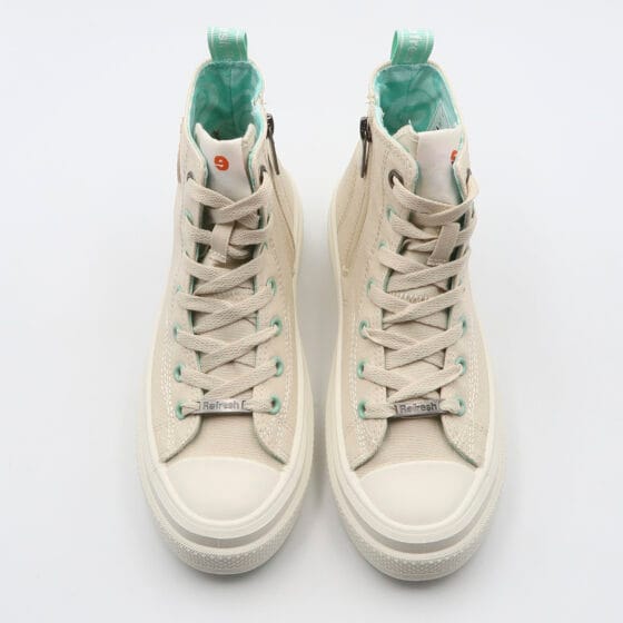 Sneaker 172561 - Beige - immagine 2