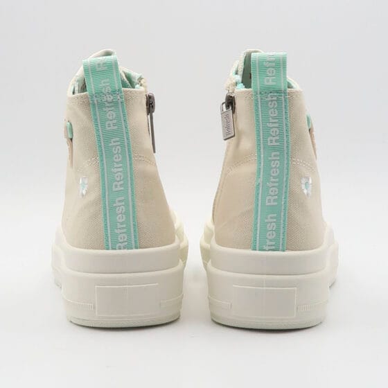 Sneaker 172561 - Beige - immagine 3