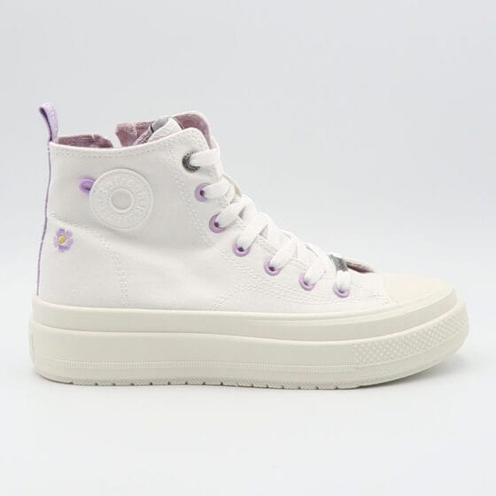 Sneaker 172561 - Bianco