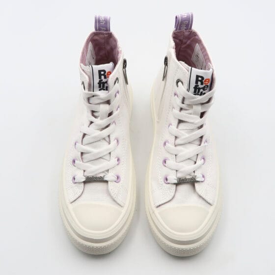 Sneaker 172561 - Bianco - immagine 2