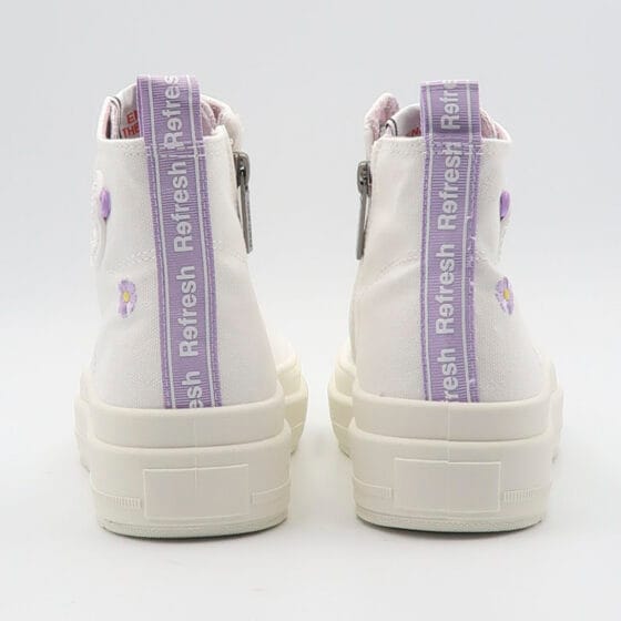 Sneaker 172561 - Bianco - immagine 3