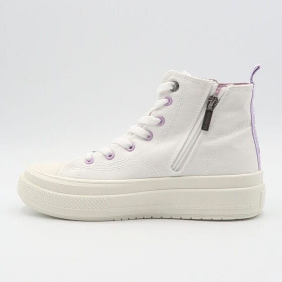 Sneaker 172561 - Bianco - immagine 4