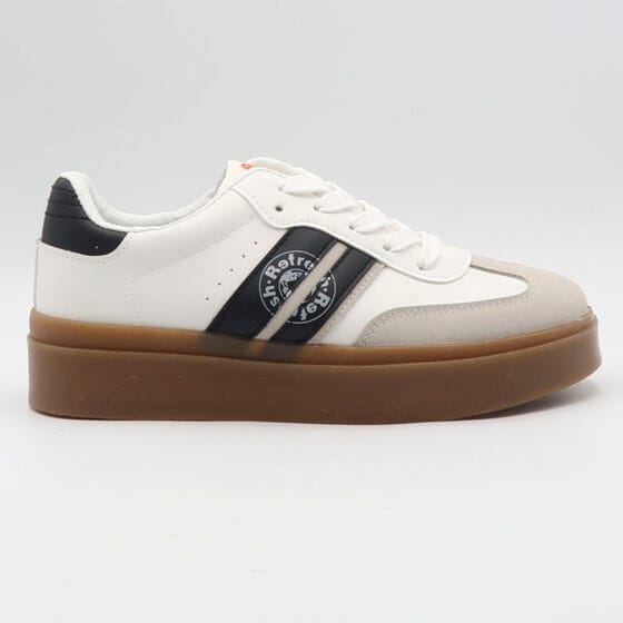 Sneaker 172819 - Bianco