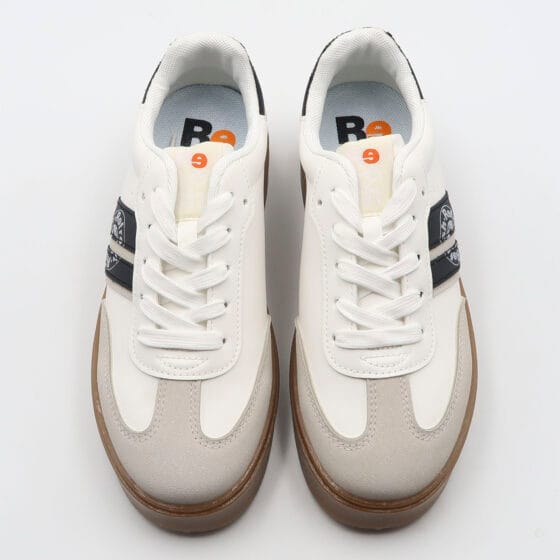 Sneaker 172819 - Bianco - immagine 2