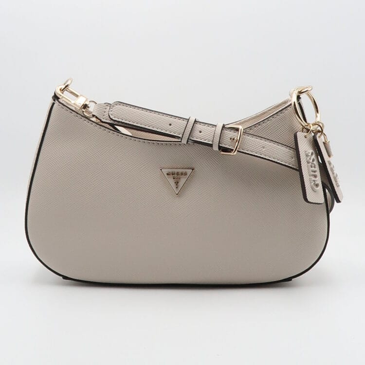 Borsa a tracolla noelle II - Avorio