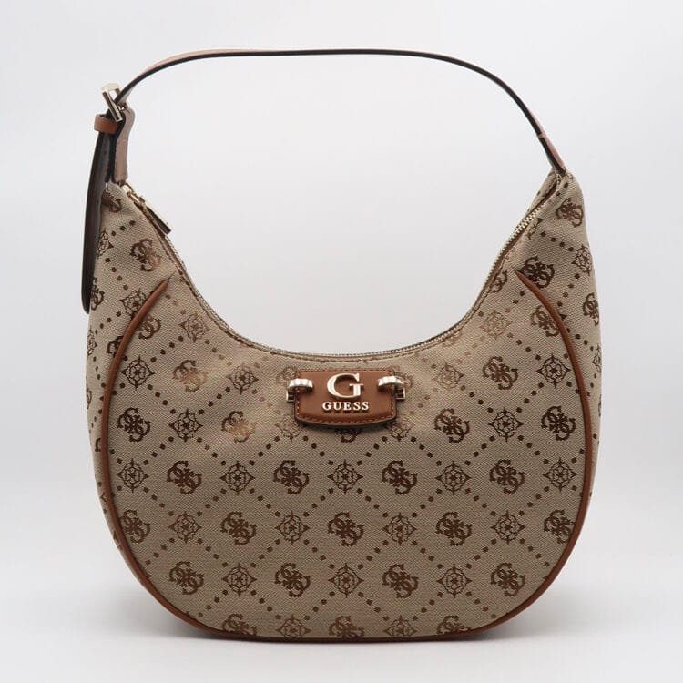 Borsa neda logo - Beige