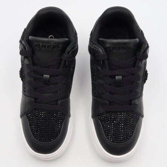 Sneaker delove 2 - Nero - immagine 2