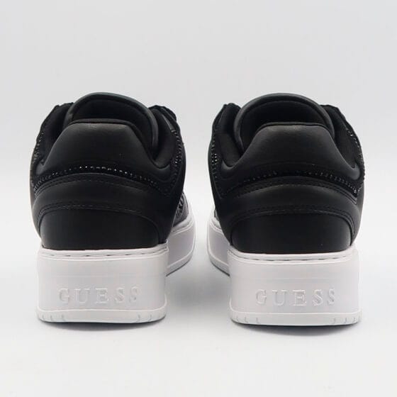 Sneaker delove 2 - Nero - immagine 3