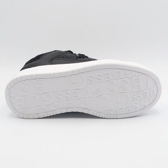 Sneaker delove 2 - Nero - immagine 4