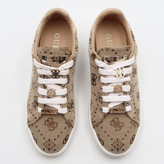 Sneaker stasey 2 - Beige - immagine 2
