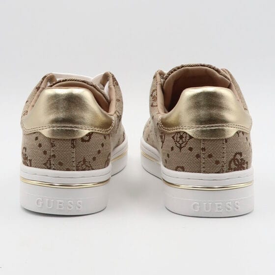 Sneaker stasey 2 - Beige - immagine 3
