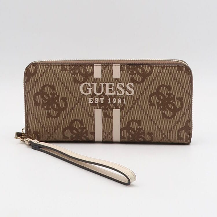 Portafoglio laurel II - Beige