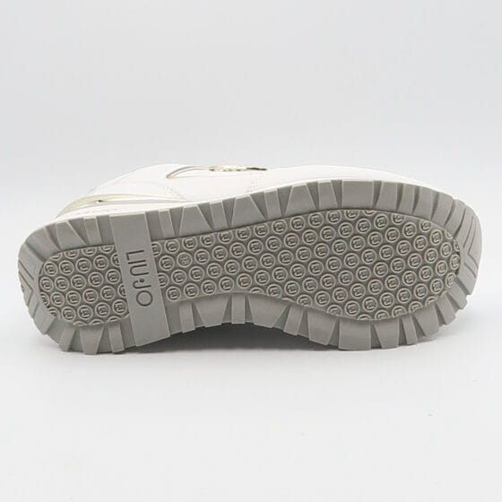Sneaker maxi wonder plus - Bianco - immagine 4
