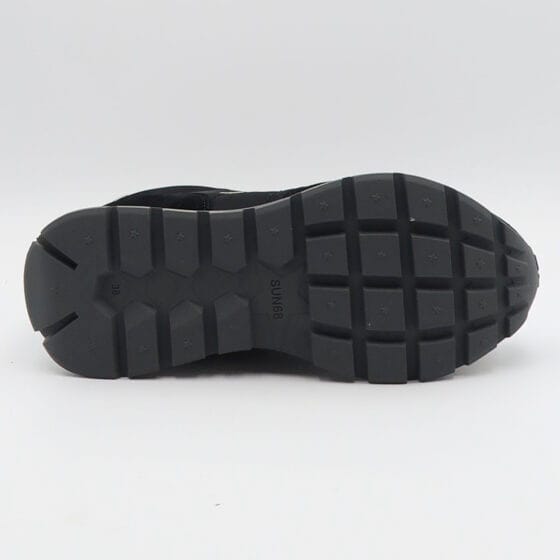 Sneaker ally gold silver - Nero - immagine 4