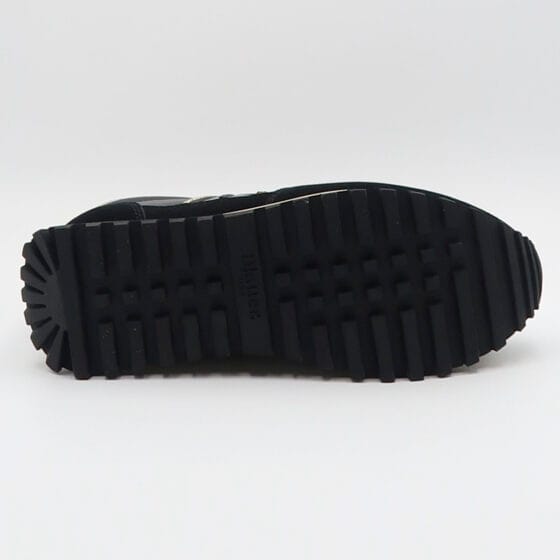 Sneaker millen - Nero - immagine 4