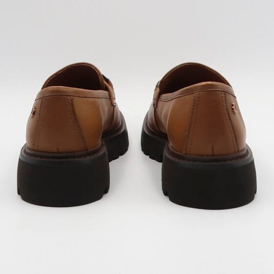 Mocassino 161872 - Cammello - immagine 3
