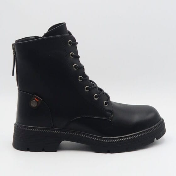 Anfibio 173024 - Nero