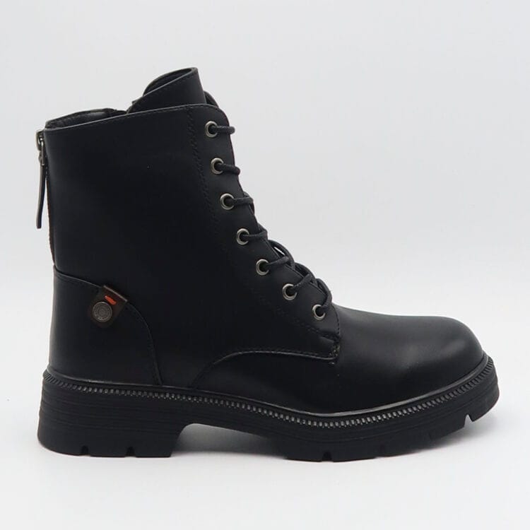 Anfibio 173024 - Nero