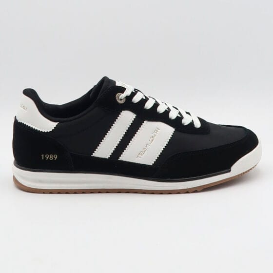 Sneaker 120300 - Nero