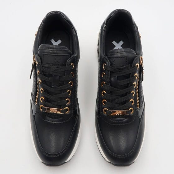 Sneaker 143071 - Nero - immagine 2