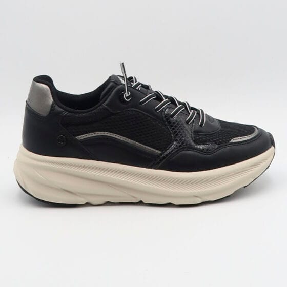Runner 144686 - Nero