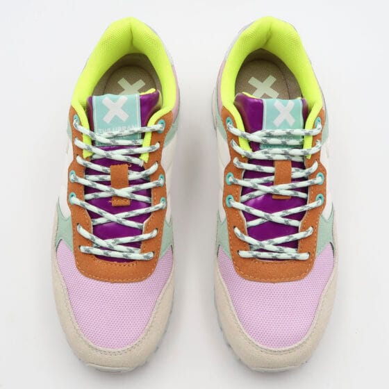 Sneaker 142934 - Multicolor - immagine 2