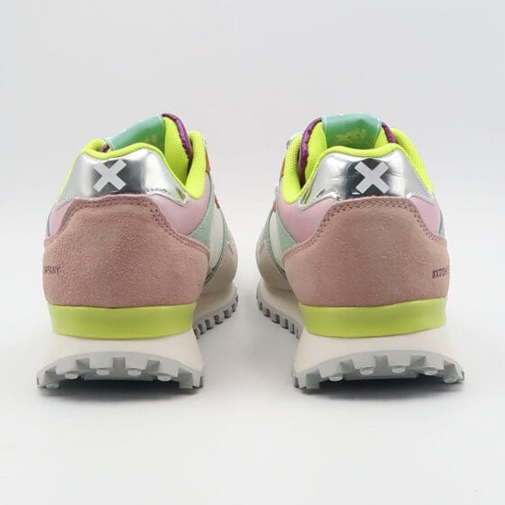 Sneaker 142934 - Multicolor - immagine 3