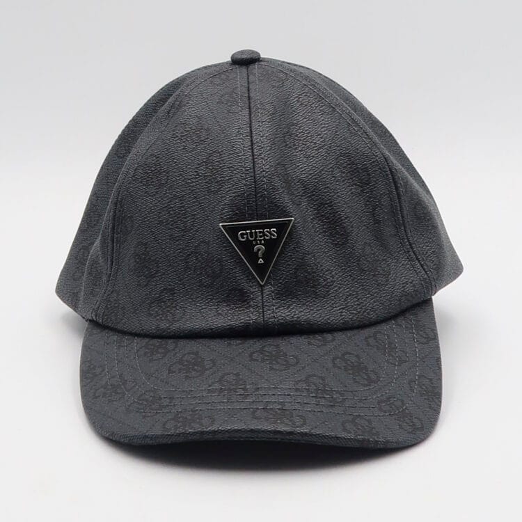 Cappello 4g logo - Antracite